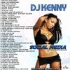 DJ KENNY SOCIAL MEDIA VOL 2. REGGAE MIX SEP 2018