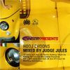 Ministry Presents - Hooj Choons - Mixed By Judge Jules
