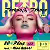 80+Plus #35 radio show (5.9.20) feat. Alon Alkobi - Retro Techno & Trance&Acid Set vol.3