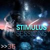 Blufeld Presents. Stimulus Sessions 036 (on DI.FM 27/09/17)