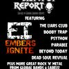 Autopsy Report Rock & Metal Radio Show #978: April 3rd - April 9th 2023