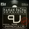 B2H & CUZCO Pres HANAN PACHA - The Upper Realm of the House Music - Vol.008 October 2019