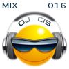Dj Cis: Mix 016 - Deep Tech Minimal House