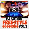 Freestyle Sessions Vol 3