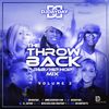 @DJDAYDAY_ / The Throwback Mix Vol. 2  [R&B/Hip Hop]