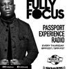 Fully Focus Presents Passport Experience Radio EP22