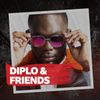 KUU & DJ Peet - Diplo & Friends (2020-07-25)