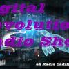 Digital Revolution Radio Show on Radio Cardiff 98.7FM - 24-10-2020 - with Rich
