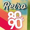 Retro Soul 80'S & 90'S Mixed From TUNISIA By Souheil DEKHIL