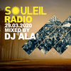 Souleil Radio 29-March-2020