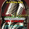 DJ Richie Rich Radio Guyana International Show 25/07/18