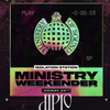 Diplo - Ministry Weekender - Los Angeles DJ Set