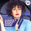Annie Mac from London! – Europes Biggest Dance Show 2020-10-23