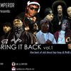 BRING IT BACK vol.1 - DJ EMPEROR (best of old skool Hip Hop & RnB)