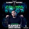 Yusef Kifah pres. EVOLUTION Radioshow 015 + Ramsey Westwood EXTRA DOSAGE #EVO015