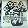 Mark Farina-Mushroom Jazz mixtape series Vol. 7-8, Recorded 11.93 + 1.94