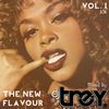 The New Flavour: Vol. 1 - Mixed By Dj Trey (2011)