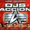 DJs En Accion Vol.2 (2001) CD1