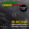 Muzyczny Lunch Maken, 30-04-2020