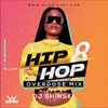 Hip Hop Overdose Mix Vol 8 [Megan Thee Stalion, Dababy, Drake, Roddy Rich, Pop Smoke, Lil Baby]