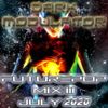 Futurepop Mix III From DJ DARK MODULATOR