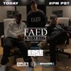 FAED University Episode 32 featuring DJ Ease - 11.21.18