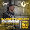 DJ Jonezy - BBC Radio 1Xtra Grime Shutdown 2015