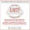 Cojie of Mighty Crown - Lover's Rock Affair (Tee's Re-Fix)