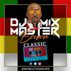 DJ MIXMASTER BROWN CLASSIC 80'S OLD SCHOOL R&B MIX VOL 1