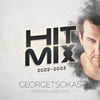 Greek Hit Mix By George Tsokas December 2022 Vol.3