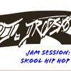 Jam Session: Old Skool Hip Hop Vol.2