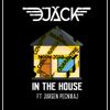 In The House Ft Jurgen Pecnikaj *New Mix April 2020*