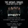 The Michael Spiggos Melodic Rock Show featuring Nils Molin (Dynazty, Amaranthe) 04.30.2023