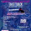 R&B Mix - Take It Back Rave Friday 7th July @ Zumhof Digbeth Brum SKIDDLE.COM
