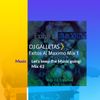 Covid- 19 Mix Series - #43 DJ Galletas Exitos Al Maximo