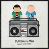 Oliver & Max - Mama's Revolt mixtape