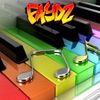 DJ FAYDZ - Piano House Classics Mix (Vol 1)