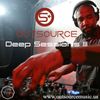 Deep Sessions III mixed by OutSource