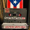 Ralphi 'The Razz' Rosario - 102.7 FM WBMX - Chicago 1986' (Manny'z Tapez)
