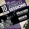 Redeye & ProCeed: Jazz & Soul Sessions Volume 10