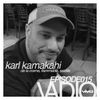 VADIO 015 :: Karl Kamakahi (De la Creme, Seattle)