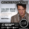 Jeremy Healy Radio Show  - 883.centreforce DAB+ - 22 - 12 - 2020.mp3