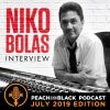 Niko Bolas - Prince Originals Interview