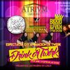 LINK UP GRX TWERK ft. BLOOD & FYAH SOUND - Drink or Twerk Promo Mixtape