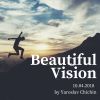 Yaroslav Chichin - Beautiful Vision Radio Show 10.04.18