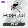 DJ T-Mo 5.11.20 // EDM & Party Anthems