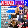 !!VDJ JONES-AFRICAN KINGS 2-2018(0715638806)