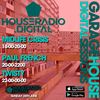 Paul French - Garage House Digital Sessions 28/06/2020