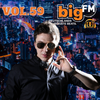 DJ DANNY(STUTTGART) - LIVE ON GERMANY'S BIGFM RADIO SHOW VOL.59 - 21.04.2021