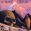 Lapis_rufus and Alexis Eks present: The Mirage Caravan Vol. 8
